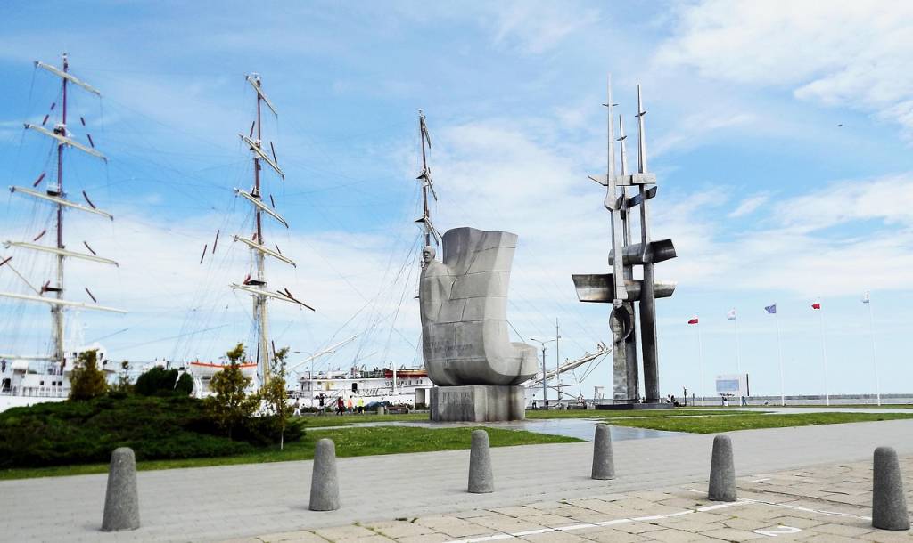 Why Gdynia is a Key Port for Ship Chandling Services