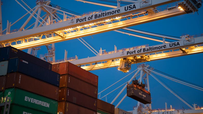 What Is Ship Supply and How Is It Different from Standard Provisioning?